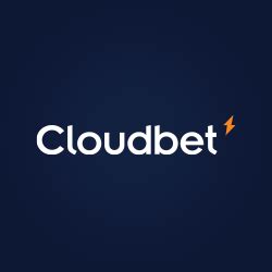 CloudBet Sports Betting App for iOS and Android .